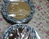 A picture of step 3 of Quick Sweet Chinsuko (Okinawan Cookies).