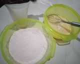 Foto langkah ke 1 dari resep Cupcake Brownies Panggang.