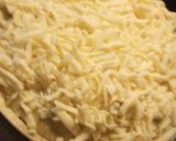 A picture of step 5 of For my Mother's Birthday Eggplant Lasagna.