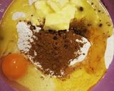 Extra gyors mézeskalács recept fázis 1 fotója