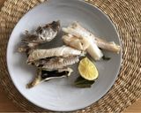 Foto del paso 3 de la receta: Pescadilla al horno