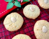 Foto del paso 6 de la receta: Almendrados de naranja