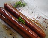 Foto langkah ke 9 dari resep Sosis bakar.