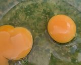 Foto del paso 1 de la receta: Coca con almendras, sabores y olores