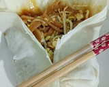 Foto langkah ke 6 dari resep 1102. Lumpia Basah.