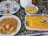 Croquetas de zanahoria 🥕
