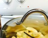 A picture of step 8 of Everyone's Favorite Applesauce.