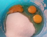 Foto del paso 3 de la receta: Masitas semidulces fáciles