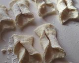 Túrós csörögefánk recept fázis 4 fotója