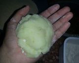 Foto del paso 2 de la receta: Bombas de papa