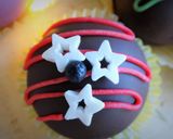 Foto del paso 8 de la receta: Bombas de chocolate