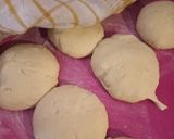 Strandos lángos recept fázis 2 fotója