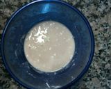 Foto del paso 1 de la receta: Medialunas caseras fáciles