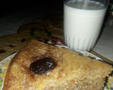 Foto del paso 7 de la receta: Torta de Guineo/Banano en Olla arrocera 😱🤤👏