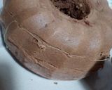 Φωτογραφία βήματος 4 της συνταγής Louisiana Surprise Cake - Με ό,τι έχει το ντουλάπι! Της Ασημένιας Μήλιου