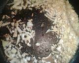 Hungarian chicken paprikash recipe step 1 photo