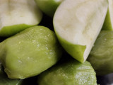 Kiwi-alma dzsem
