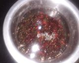 दाल मखनी (Dal makhani recipe in hindi) रेसिपी चरण 1 फोटो