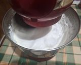 Néger csók (házi) 👄❤️👄 recept fázis 6 fotója