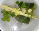 Foto langkah ke 3 dari resep Soto ayam.