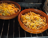 Foto del paso 2 de la receta: Macarrones 🍝 con carne y verduras en Panificadora Lidl