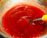A picture of step 6 of Christmas Special: Goan Perad- (Guava Cheese).