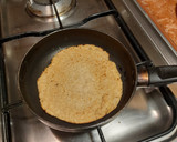 Foto del paso 2 de la receta: Pan de Avena en Sartén