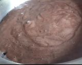 Foto langkah ke 4 dari resep BROWNIES COKLAT LUMER.. ALA:Agreyna S.