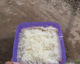 Foto langkah ke 4 dari resep Setup Roti Tawar Keju.