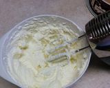 A picture of step 4 of Thanksgiving Pumpkin Cheesecake Spectacular.