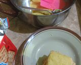 Foto langkah ke 3 dari resep Gabin Vla Susu.