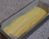 A picture of step 6 of Mixed in 10 Minutes! Basic Pound Cake.