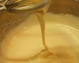A picture of step 3 of Moist and Refreshing Yuzu Cake.