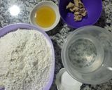 Foto del paso 1 de la receta: Pan francés!