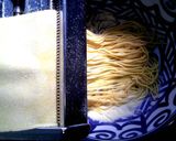 A picture of step 6 of Basic Plain Pasta.