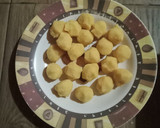 Foto langkah ke 4 dari resep Kue tok.