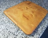Foto del paso 3 de la receta: Torta de fiambre licuada