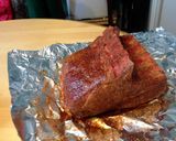 A picture of step 2 of Country Style Rib Roast.