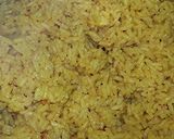 A picture of step 6 of Gourmet Stewed Red Beans & Rice.