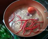 Foto langkah ke 2 dari resep Linyak Taruang Khas Minang.