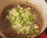 Sausage and Seafood Gumbo recipe step 12 photo