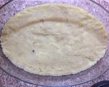 صورة لخطوة 6 من وصفة بطاطس بالبشاميل 🤤😭❤️