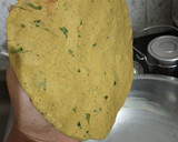 મસાલા ગામઠી રોટલો (Masala Rotlo Recipe in Gujarati) રેસીપી સ્ટેપ3ફોટો