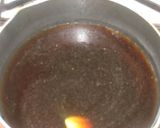 A picture of step 5 of Char Siu Pork and Marinated Soft Boiled Eggs for Ramen.