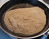 A picture of step 5 of Finnish Style Beef Stroganoff (Lihakastike).