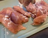 Kárpáti borzaska recept szárnyashúsból recept fázis 4 fotója