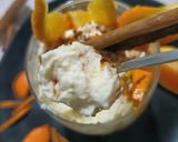 Foto del passaggio 8 della ricetta TIRAMISÙ ARANCIA E CANNELLA 🍊🥓