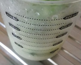 Foto del paso 1 de la receta: Limonada con apio 🥤🍋
