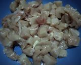 Foto langkah ke 1 dari resep Ayam Tepung Teriyaki.