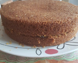 Foto del paso 9 de la receta: Bizcocho de naranja